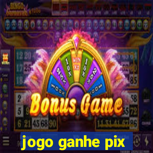 jogo ganhe pix